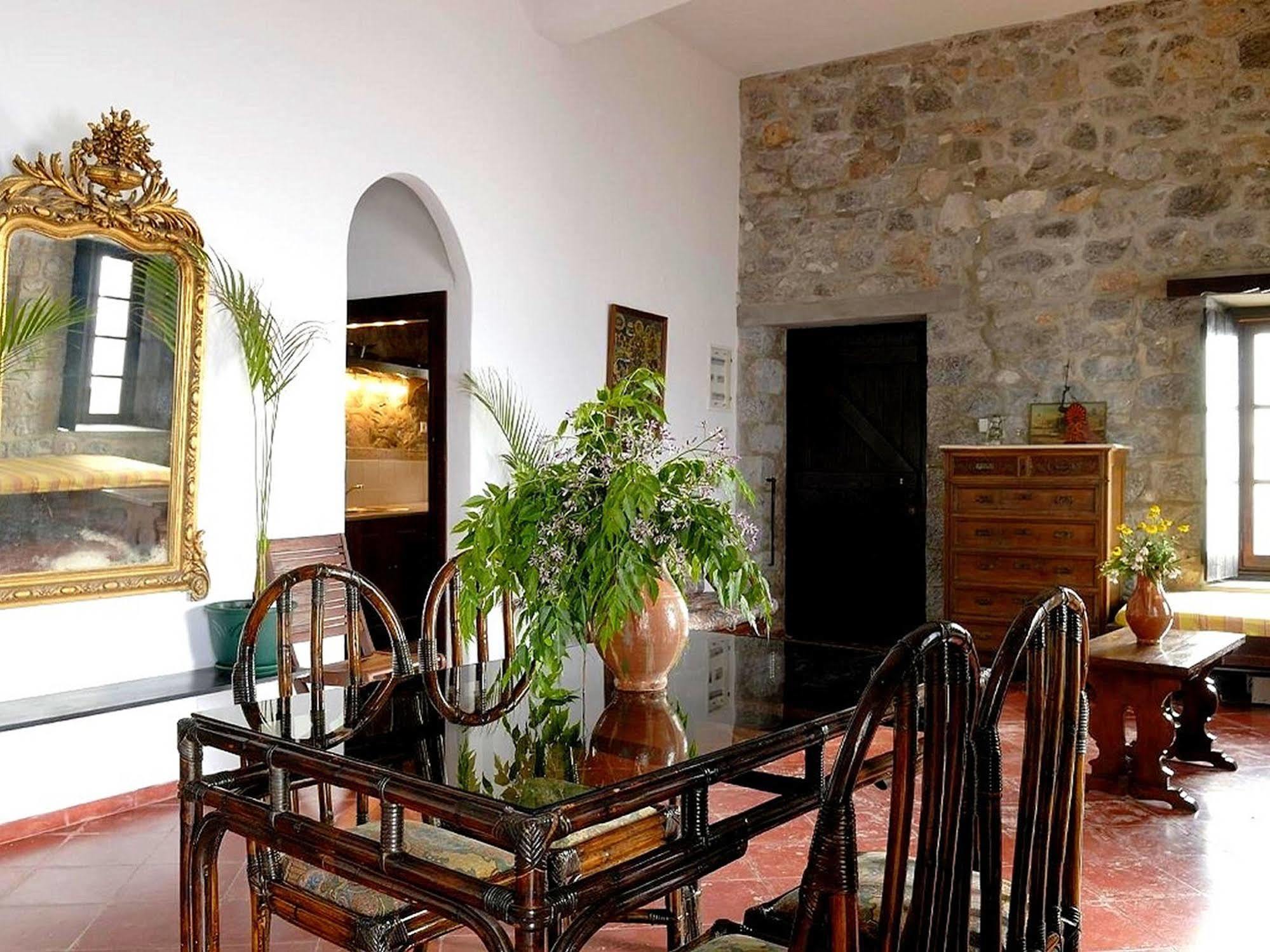 Villa Castello Хидра Екстериор снимка